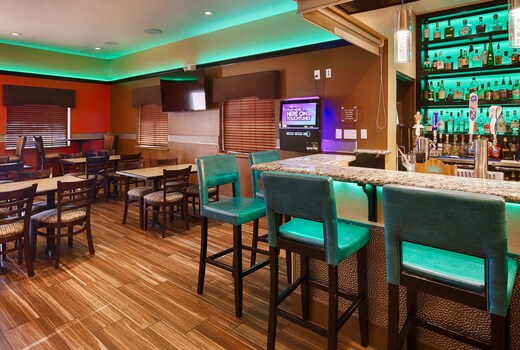 Best Western Plus Edinburg Inn & Suites