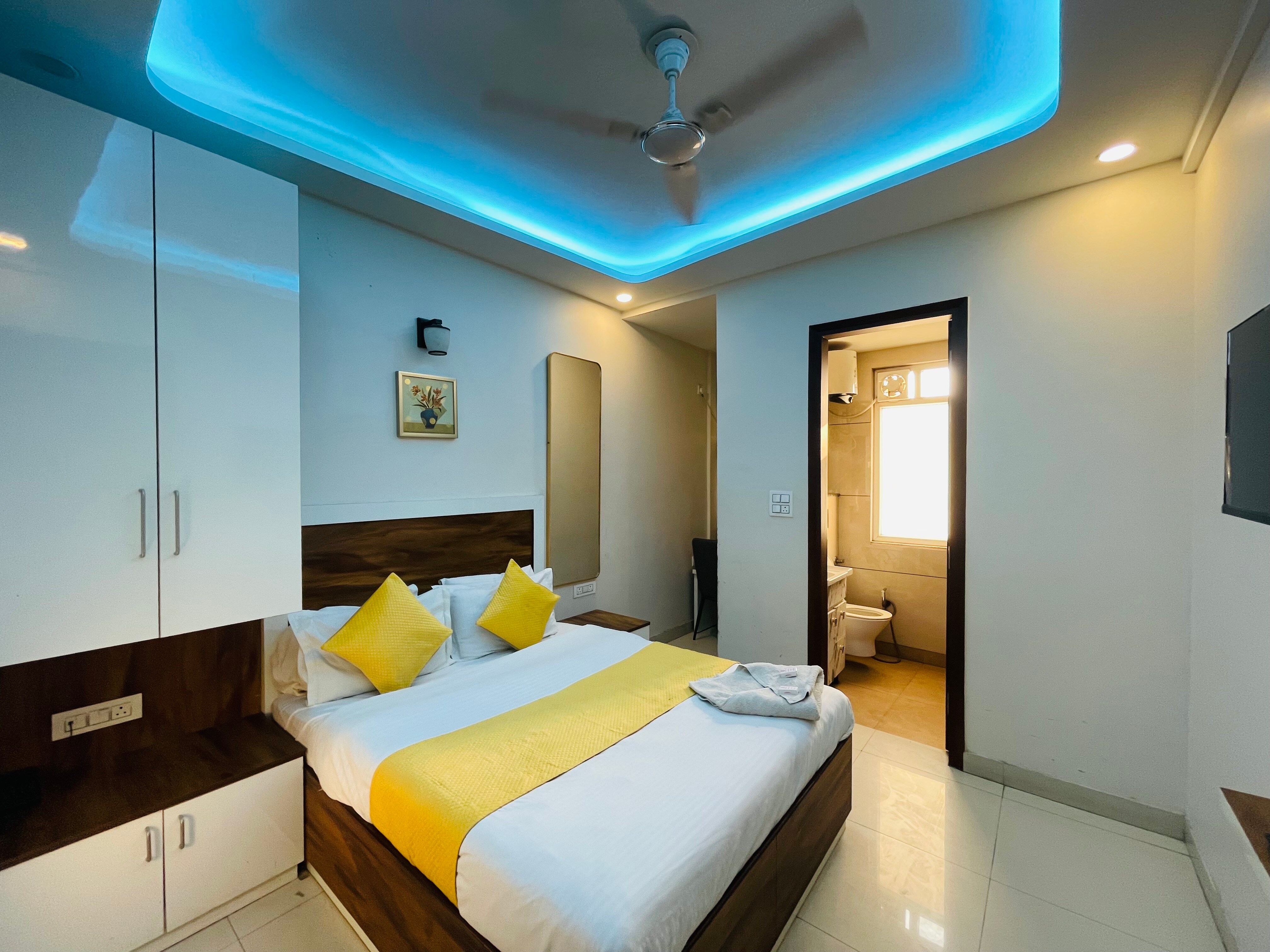 Embrace Hotel & Banquet