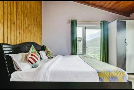 Nainigreens Villas | Near Nainital