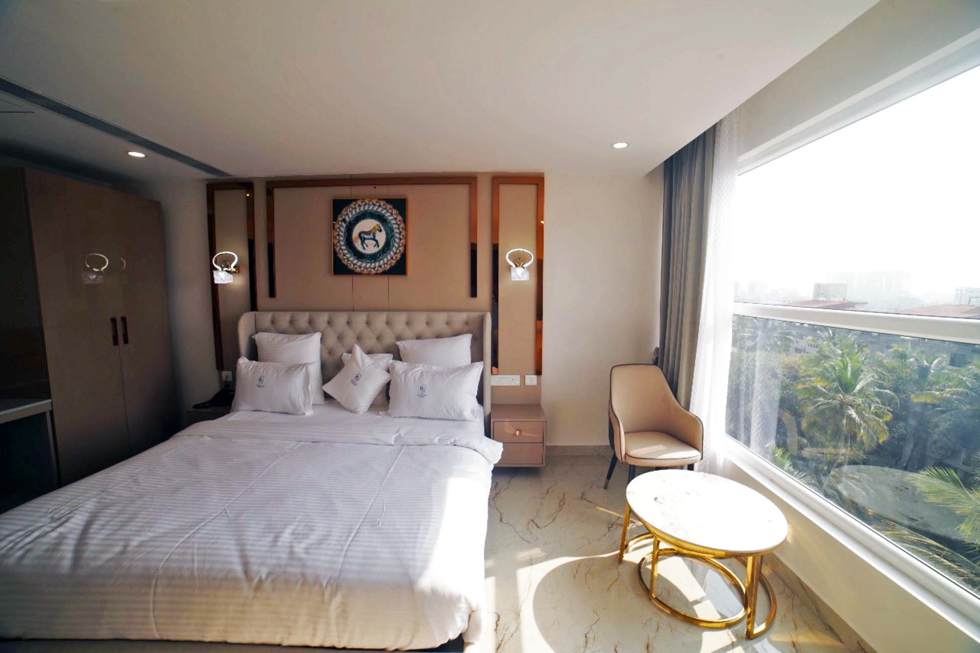 Radiant Star Suites