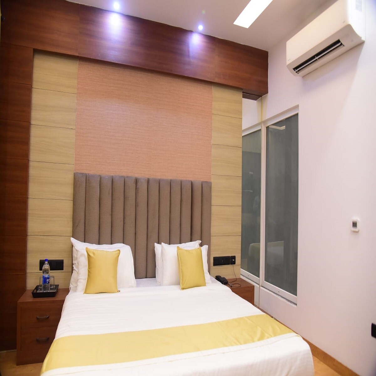 Hotel Dreamz Mansion