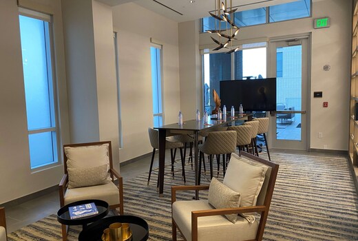 Canopy by Hilton Dallas Frisco Station