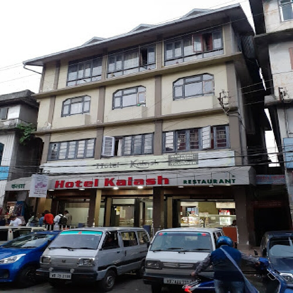Kalash Hotel