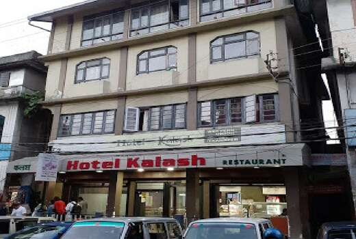 Kalash Hotel