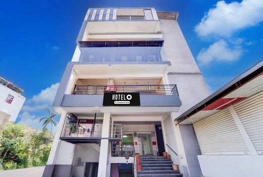 Super Hotel O Nagamalaipudukottai Madurai