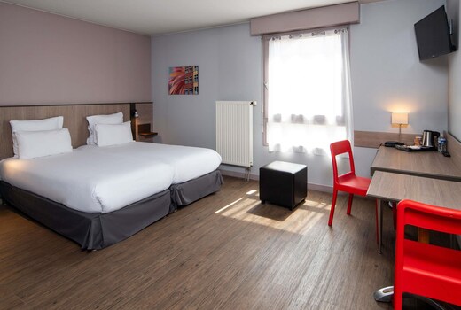 Adagio Access Lyon Centre Universit