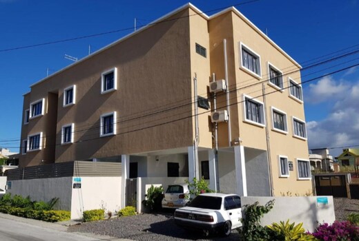 Ibiz Tourist Residence 2