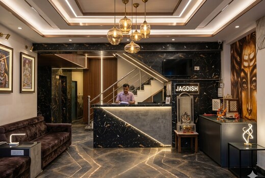 Hotel RR Near New Delhi Railway Station