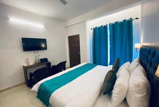 Hillwood Homestay