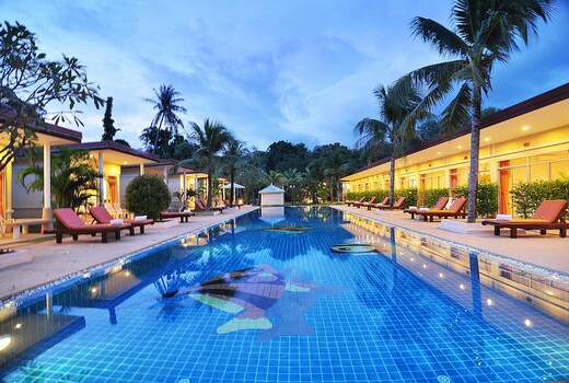 Phuket Sea Resort SHA
