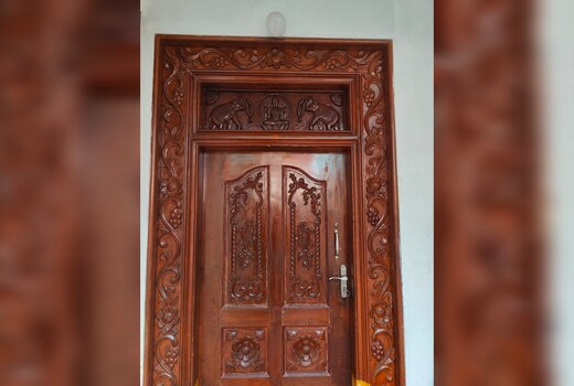 GKM homestay