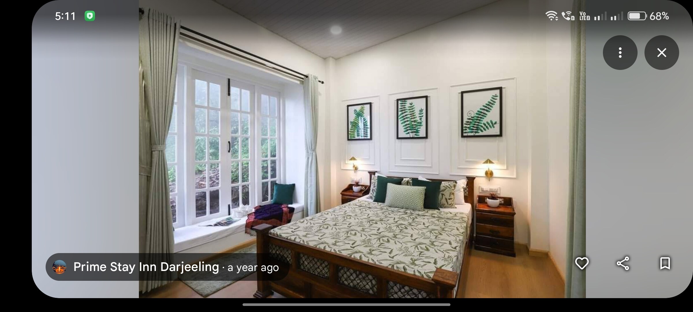 Prime Stay inn