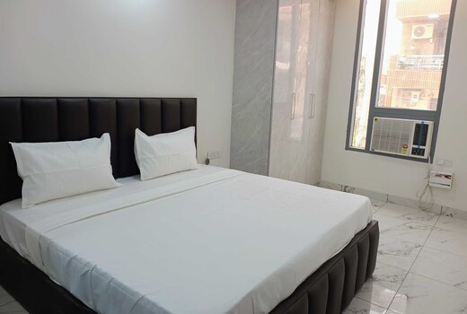 Hotel O Metro Stay
