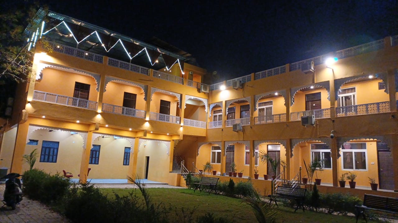 Main gallery