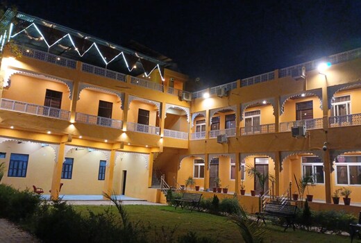 Shaurya Vilas