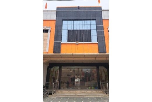 Kanha Guest House