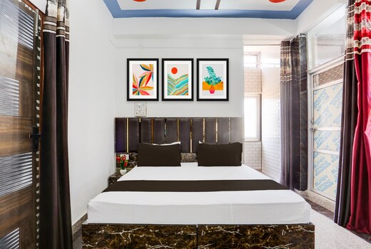 Hotel O Taj Hotel