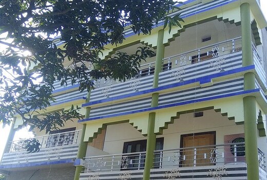 Babusona Homestay