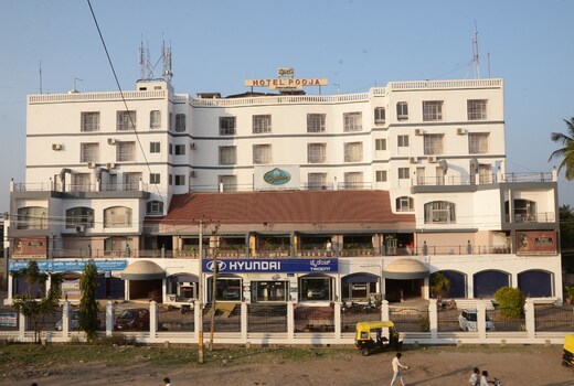 Pooja International