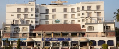 Pooja International