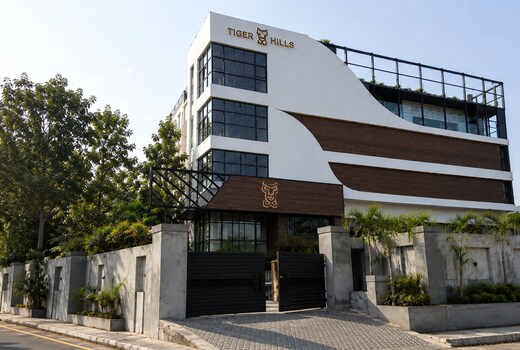 Tiger Hills