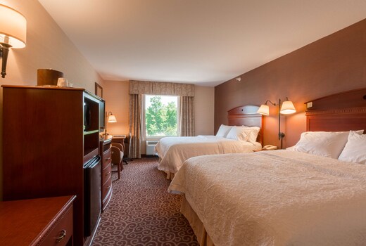 Hampton Inn by Hilton Goshen