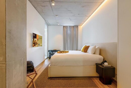 Hotel ONOMO ALLURE ABIDJAN BAOBAB