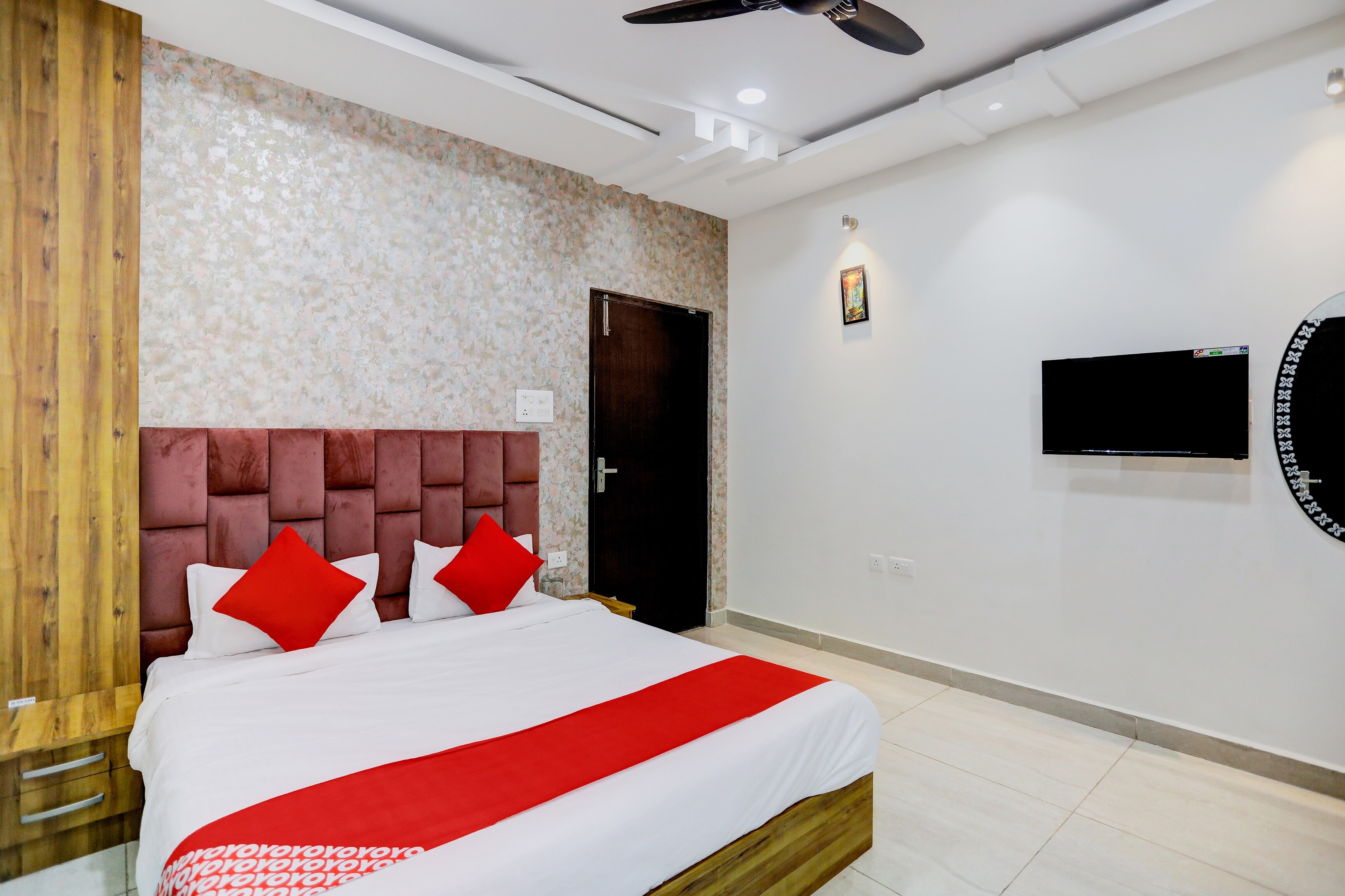 Hotel O Happy Home Stay