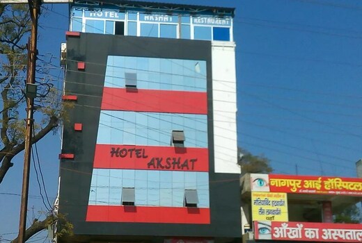 Hotel Akshat