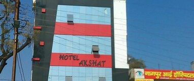 Hotel Akshat