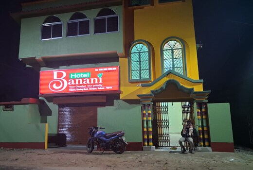 Hotel Banani