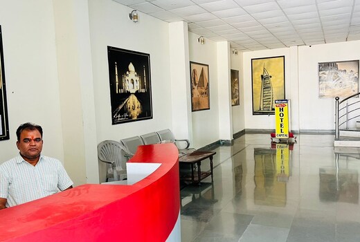 Main gallery