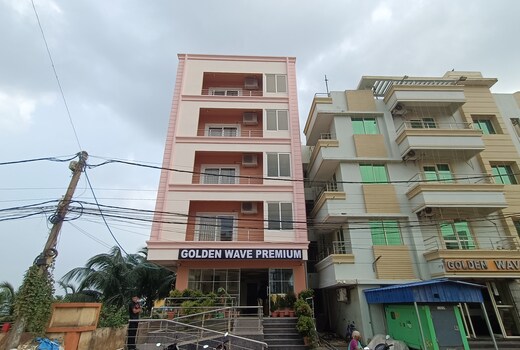 GOLDEN WAVE PREMIUM