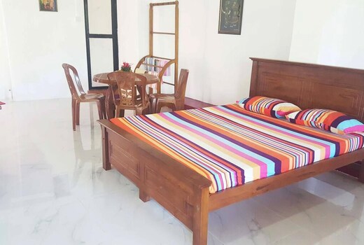 Ashan's Cozy Apartments