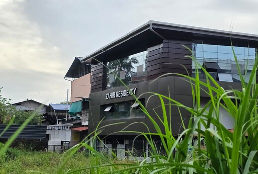 Zahir Residency Calicut