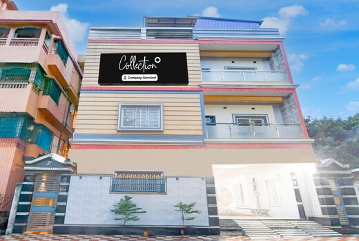 Super Collection O Shyam Bazar Metro Station