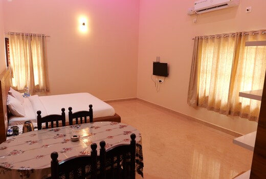 Sri Balaji Homestays
