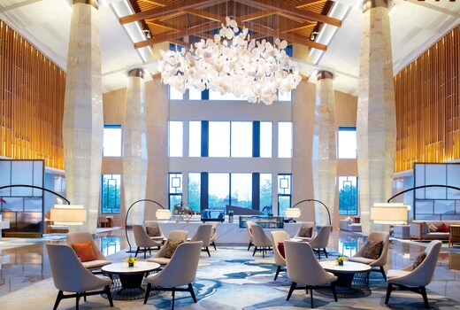Crowne Plaza Huzhou
