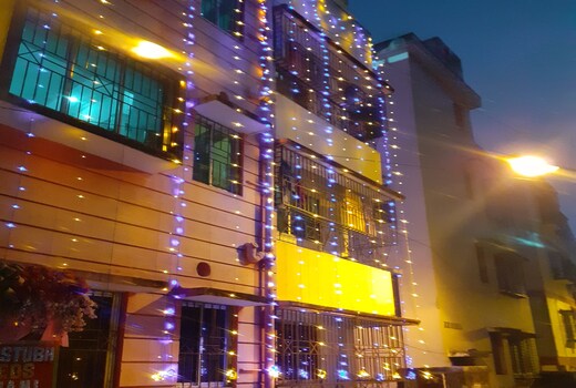 Entire home at Kalikapur