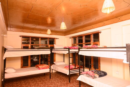The Hostel Manali