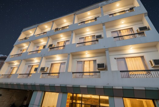 Hotel Atithi International