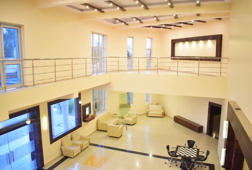 Main gallery