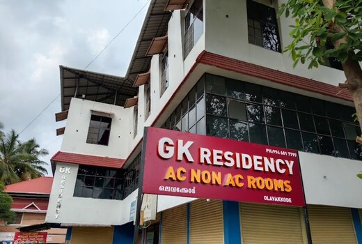 GK Residency