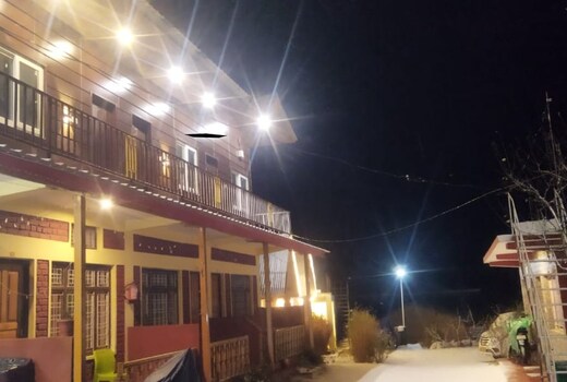 Homestay@Harsil GangotriDham