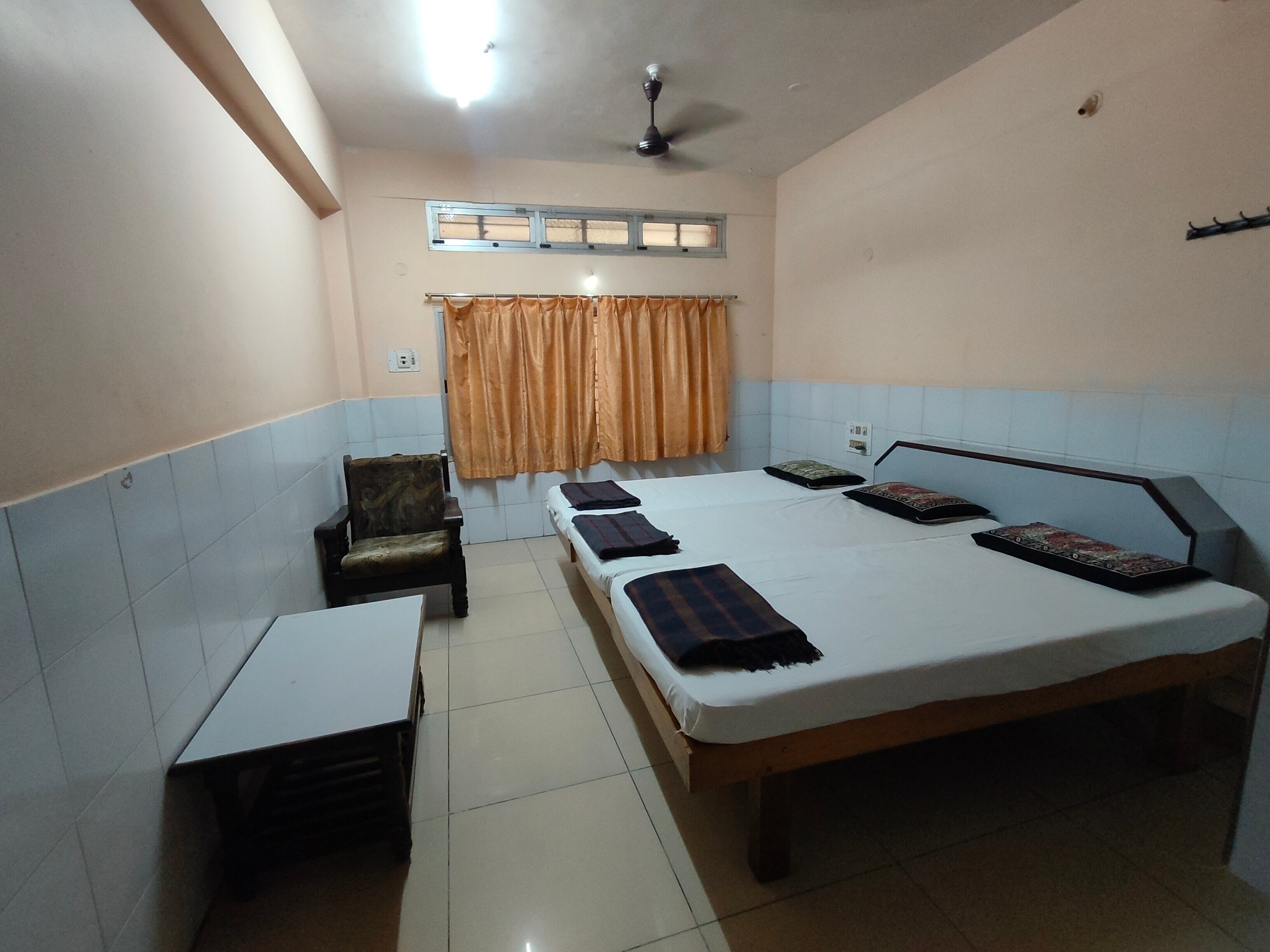 Sri rama Lodge