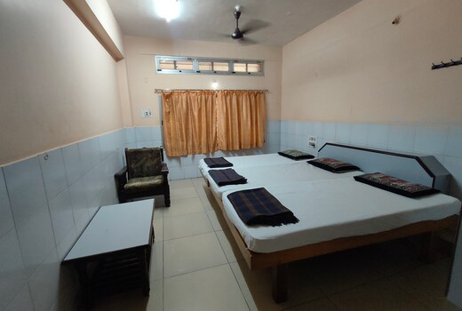 Sri rama Lodge