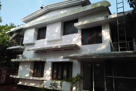 Marari Garden Villa