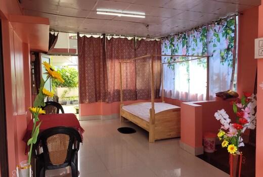 Sunflower Homestay