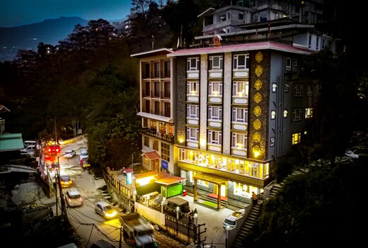 RUFINA PINASA RESIDENCY