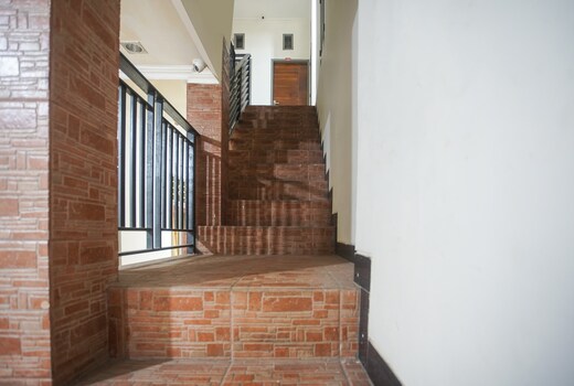 Hotel O Icha Homestay